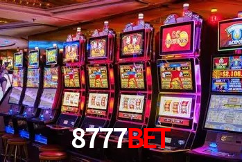 Desvendando o Mundo dos Jogos Virtuais na 8777bet
