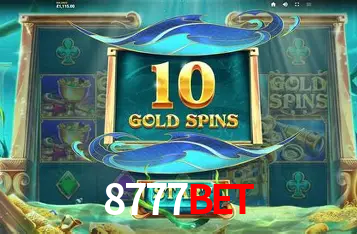 Descubra a Magia dos Jogos de Arcade no 8777bet